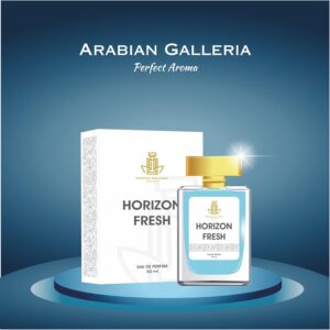 Arabian Galleria Horizon Fresh Eau de Parfum for Men